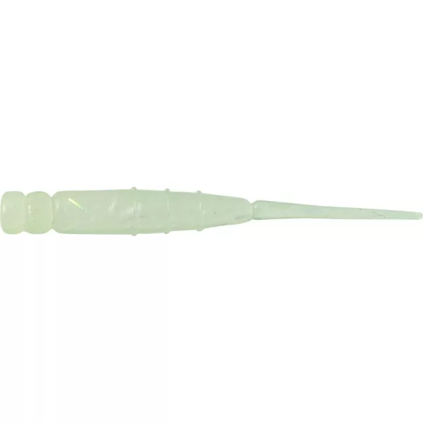 Rapture Mebaru Shirasu 3,7cm GG Momeală de plastic 12 buc