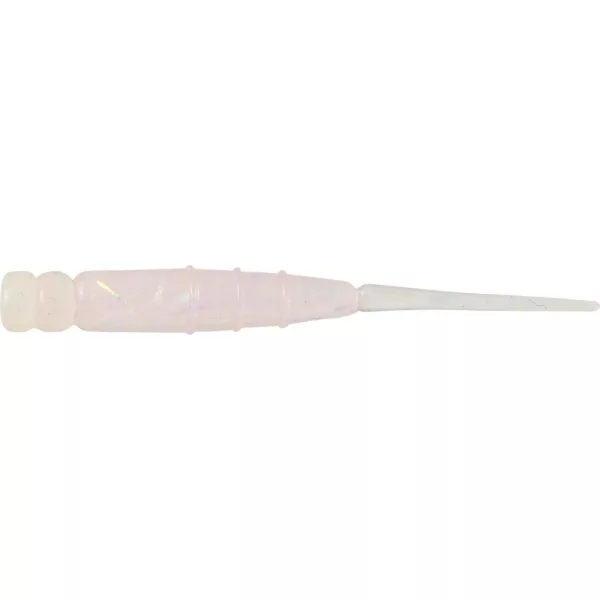 Rapture Mebaru Shirasu 3,7cm GPH Momeală de plastic 12 buc