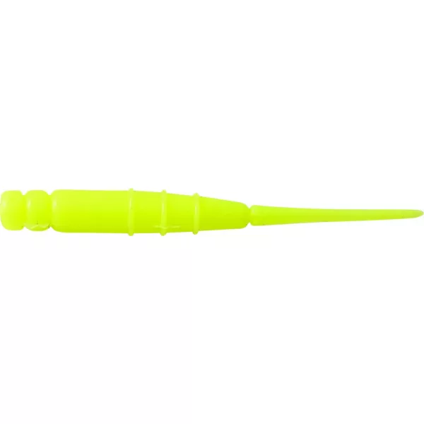 Rapture Mebaru Shirasu 3,7cm GC Momeală de plastic 12 buc