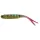 Rapture Power Minnow cu coadă bifurcată 7,5cm Perch Momeală din plastic 6 buc