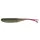 Rapture Power Minnow cu coadă bifurcată 7,5cm Șad natural Momeală din plastic 6 buc