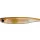 Rapture Power Minnow cu coadă bifurcată 7,5cm Brownie Momeală din plastic 6 buc