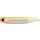 Rapture Power Minnow cu coadă bifurcată 7,5cm Clown Cht Momeală din plastic 6 buc