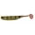 Rapture Power Minnow Hummer Tail 7,5cm Perch Momeală din plastic 6 buc