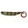 Rapture Power Minnow cu coadă ondulată 7,5cm Perch Momeală din plastic 6 buc