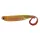 Rapture Power Minnow Curly Tail 7,5cm Clown Cht Momeală de plastic 6 buc
