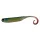 Rapture Power Minnow cu coadă ondulată 7,5cm Ocean Shiner Momeală din plastic 6 buc