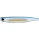 Rapture Mini Minnow Shad Tail 4,5cm Ocean Shiner Momeală din cauciuc moale 6 buc