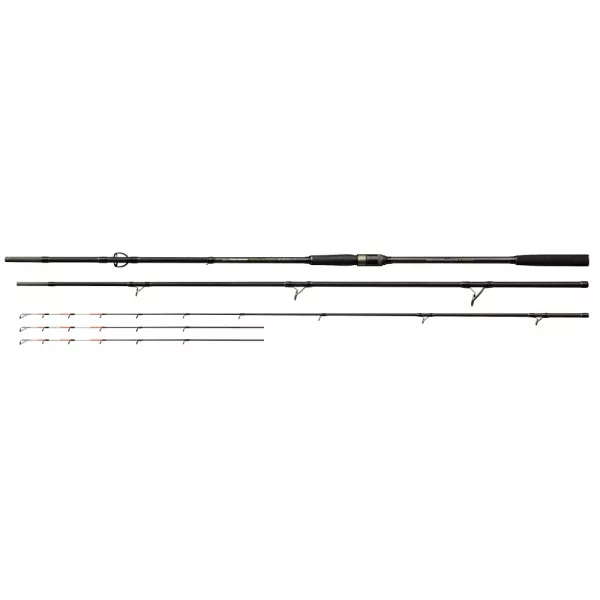 BY DÖME TF MASTER 430LC 70-195G lansetă feeder