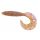 Rapture Fun Tail Grub 6,5cm Pumpkin Naluci Plastic 10buc