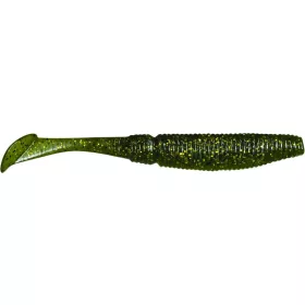   Rapture W. Power Shad 7,5cm Watermelon Nalucă din cauciuc moale 15buc