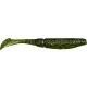 Rapture W. Power Shad 10cm Watermelon Momeală din cauciuc moale 8 buc.