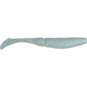   Rapture W. Power Shad 10cm Pearl Blue Momeală din cauciuc moale 8 buc.