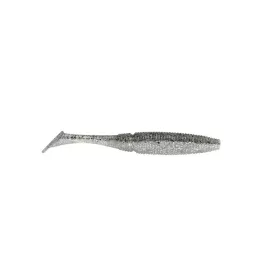   Rapture Power Shad Dual 5cm Ghost Fumé Nalucă din plastic 20 buc
