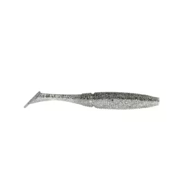   Rapture Power Shad Dual 17.5cm Ghost Fumé Nalucă din plastic 2 buc