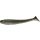 Rapture Ribbed Swing Shad 4cm Smoke Green Momeală Plastic 14 buc