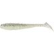 Rapture Ribbed Swing Shad 4cm Glowing Momeală Plastic 14 buc