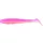 Rapture Ribbed Swing Shad 4cm Pink Shake Momeală Plastic 14 buc