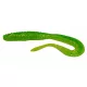 Rapture Mad Worm 8cm Neon Green Nalucă din plastic 10buc