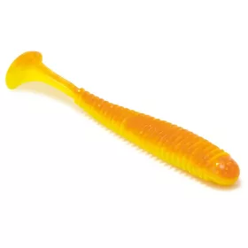   Rapture Rib Slim Shady 8.75cm Yell&Oran Momeală Plastic 10 buc