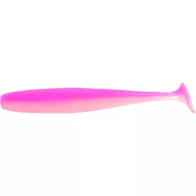 Rapture Xciter Shad 5cm Roz Shake Nalucă Plastică 12 buc.