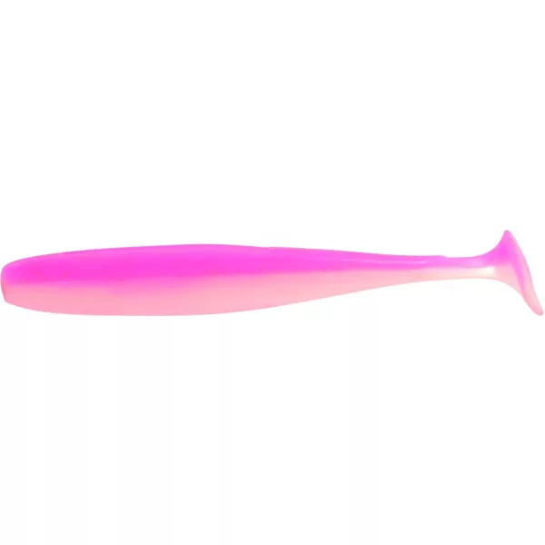 Rapture Xciter Shad 5cm Roz Shake Nalucă Plastică 12 buc.