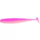 Rapture Xciter Shad 5cm Roz Shake Nalucă Plastică 12 buc.