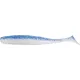 Rapture Xciter Shad 7.5cm Sardină Electrică Nalucă Plastică 8 buc.