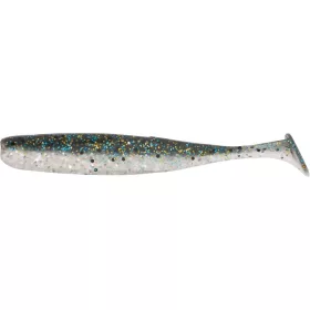   Rapture Xciter Shad 7.5cm Albastru Fumuriu Nalucă Plastică 8 buc.