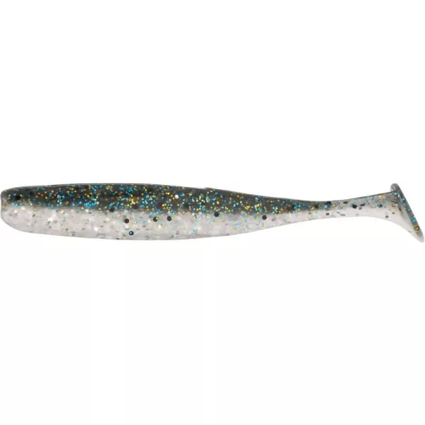 Rapture Xciter Shad 7.5cm Albastru Fumuriu Nalucă Plastică 8 buc.
