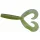 Rapture Twin Grub 9cm Chartreuse Ghost Naluci din plastic 10 buc.