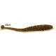 Rapture Evoke Worm 6cm Cola Naluci Plastic 12buc