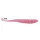 Rapture Evoke Worm 6cm Pink Naluci Plastic 12buc