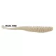 Rapture Evoke Worm 10cm Pearl Pink Momeală de plastic 8 buc