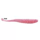 Rapture Evoke Worm 10cm Pink Momeală de plastic 8 buc