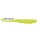 Rapture Evoke Worm 10cm Neon Yellow Momeală de plastic 8 buc