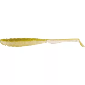   Rapture R.T.W. Soul Shad 7.5cm Ayu Nalucă din plastic 10 buc