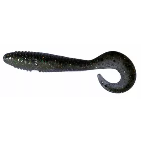   Rapture Swing Gruby 7,5cm Verde Fumuriu Naluci din plastic 10 buc.