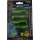 Rapture Slugger Shad Set 5,5cm Galben Lime 4+2buc Set de Naluci
