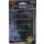 Rapture Slugger Shad Set 5,5cm Smoke Ghost 4+2buc Set de Naluci