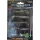 Rapture Slugger Shad Set 7,5cm Green Shiner 4+2buc Set Naluci Artificiale