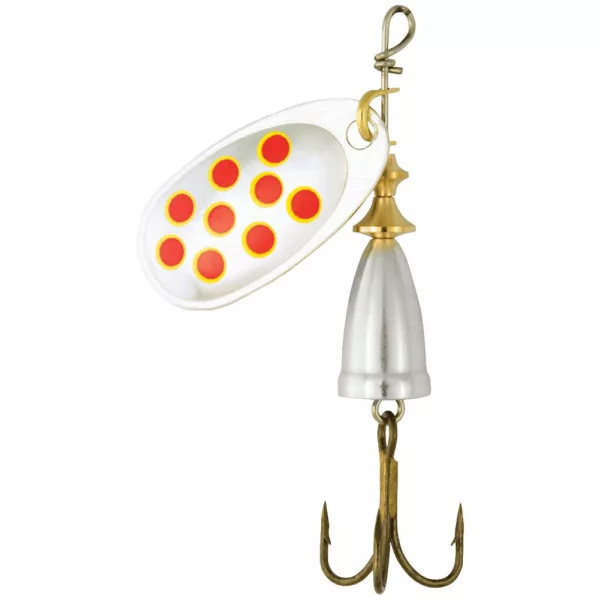 Rapture Spinner VB SYR 4,5gr Rotativă
