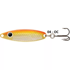 Rapture Windex Niji Spoon 3,8cm 5gr OC Lingură oscilantă