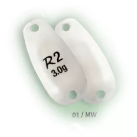   Rapture Windex SG Nail Spoon MW 2,4cm Lingură Oscilantă Set 3 buc