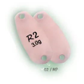   Rapture Windex SG Nail Spoon MP 2,4cm Lingură Oscilantă Set 3 buc