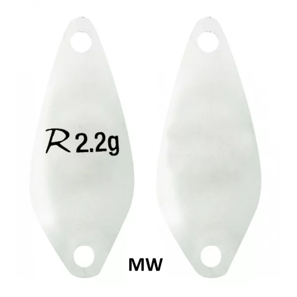 Rapture Windex Area Trout MW Set linguri rotative 3 buc