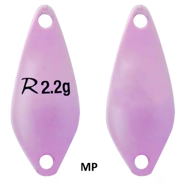 Rapture Windex Area Trout MP Set linguri rotative 3 buc