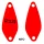 Rapture Windex Area Trout MFO Set linguri rotative 3 buc