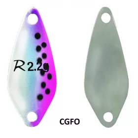 Rapture Windex Area Trout CGFO Set linguri rotative 3 buc
