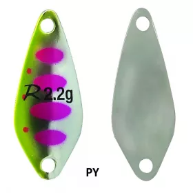 Rapture Windex Area Trout PY Set linguri rotative 3 buc